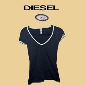 Diesel top